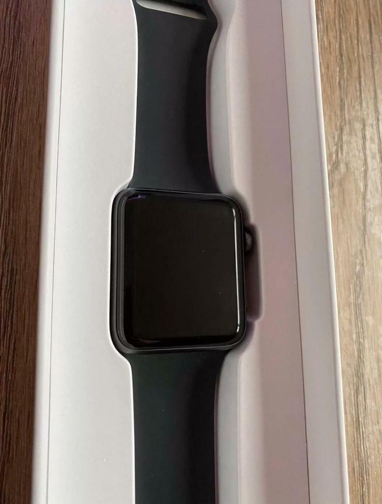 apple watch gumtree